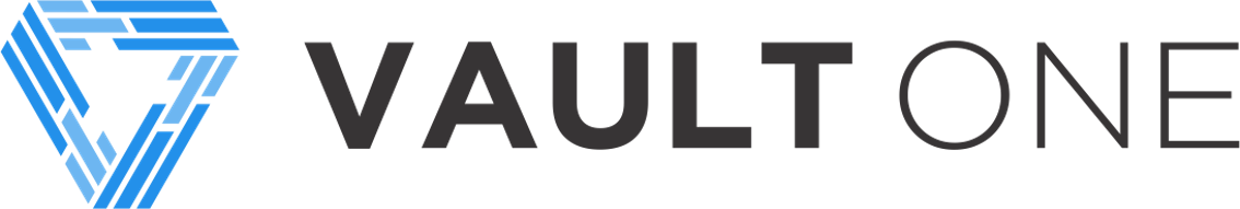 VAULT ONE