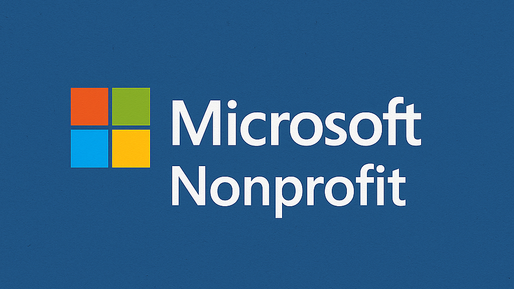 Microsoft